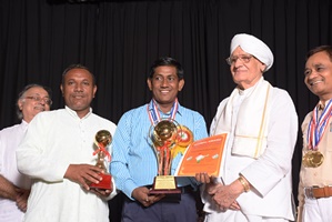 bharat nirman award