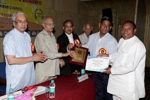 jewel of india award